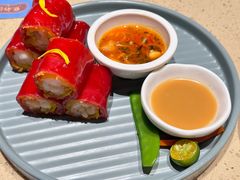 -点都德(春熙路群光广场店)