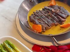 -大八江景意大利西餐厅LargeEight Italy Restaurant(1862时尚艺术中心店)