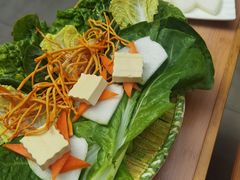 -大理董·董家小厨野生菌火锅(古城旗舰店)