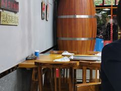 大堂-丹东特色烤肉(南光三部店)