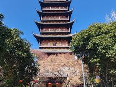 -常熟方塔园