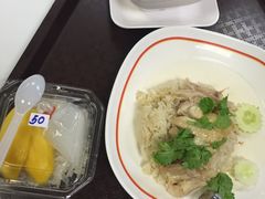 -Magic Food Point(Airport Street food)