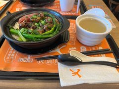 -大快活(罗湖商业城分店)