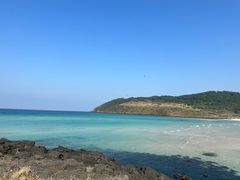 -咸德海水浴场