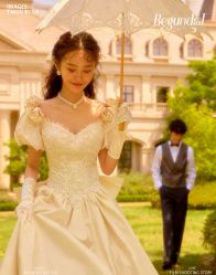 -女王风尚STUDIO·轻奢化定制