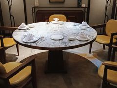 包厢-青雅中餐厅(大连金石滩绿发希尔顿度假酒店)
