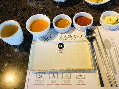 -肉加韩国料理·烤肉(金茂湾店)