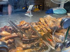 -老妈秘制兔头(春熙路店)