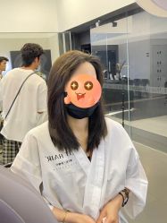 -CIT造型·烫发·染发