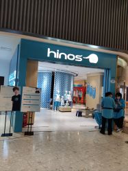 -小蓝象(正大广场店)