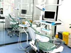 -牙博士口腔品牌连锁(杨浦店)