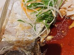 -红棉中餐厅·广州海航威斯汀酒店