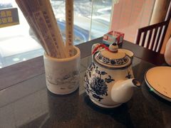 -秦淮巷·四季小馆