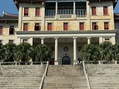 -厦门大学(思明校区)