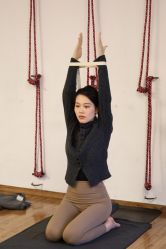 点击看大图 -Y+U遇瑜伽·普拉提