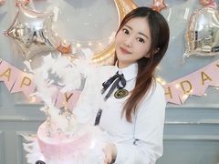 -优悦派·别墅派对轰趴馆(静安店)