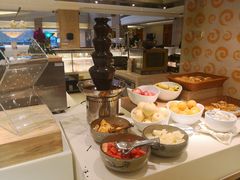 -荟星庭西餐厅(天府丽都喜来登饭店)