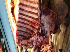 -乔家小院•本地小海鲜•非遗驴肉(万年泉路店)
