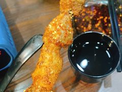 -陈老斯呼尔嗨吃烧烤(科巷店)