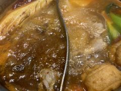 -呷哺呷哺 黄金牧场 (新中关购物中心店)