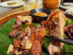 -兰木肆·云南菜(龙湖U城天街店)