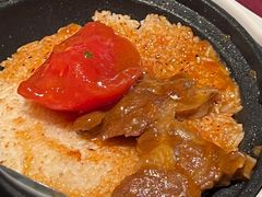 锅巴饭-楚膳·红蕃茄(鸟巢店)