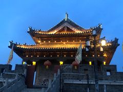 -寿州美味厨豆腐宴(寿县南门口西环路店)