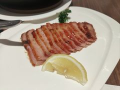 -港丽餐厅(正大店)