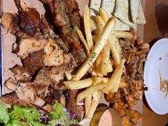 -HELLO MUSAE 拾光缪斯餐厅·纯正希腊风味(苏州中心店)