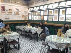 -阿金大白·上海菜馆(新天地店)
