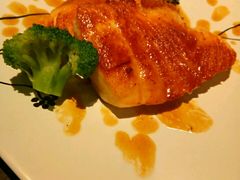 -富力希尔顿酒店·源氏日餐厅