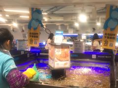 九节虾-盒马鲜生(岭南新世界店)