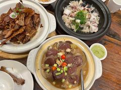 -临家闽南菜(宝洲路店)