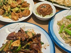 -春水锅贴·传统鲁菜(大明湖店)