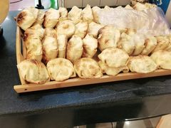 -木卡买提新疆餐厅·清真(新里海顿公馆店)