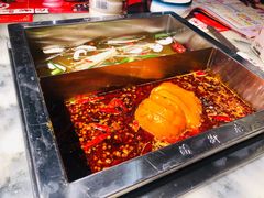 -清御府老火锅(天邦翠湖湾店)