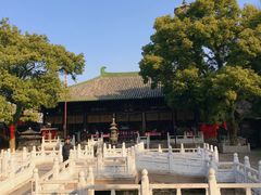 -台州府城(江南长城)