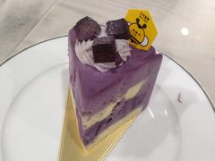 -三只蜜蜂蛋糕(东城店)
