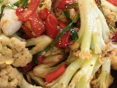 -湖南码头·地道岳阳美食·湘菜(魏公村店)