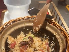 -捞神煲汤火锅(湖滨商业街店)