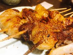 -百味源炭火烤翅 ·夜市大排档(酒仙桥店)