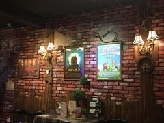 -MAX伯爵趣味互动密室逃脱(大坪D馆店)