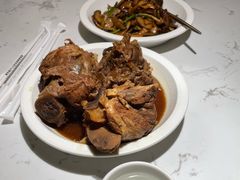 -关东小磨东北菜(漕河泾印象城店)