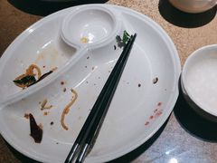 -素心素食(翠苑店)
