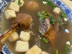 -叶新小吃店(来凤小区总店)