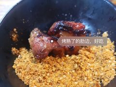 -丹东特色烤肉(南光三部店)