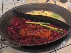 -伍师兄市井火锅(东部星悦天地店)