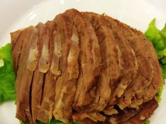 -绮梦西湖·云端餐厅(歌德店)