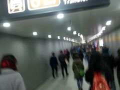 -平安里(地铁站)
