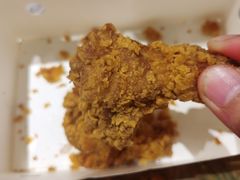 麦趣鸡盒-麦当劳(中山公园龙之梦店)